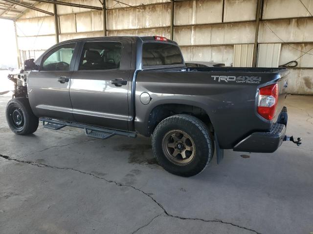 Photo 1 VIN: 5TFDW5F12HX647354 - TOYOTA TUNDRA CRE 