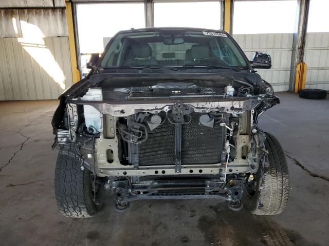 Photo 4 VIN: 5TFDW5F12HX647354 - TOYOTA TUNDRA CRE 