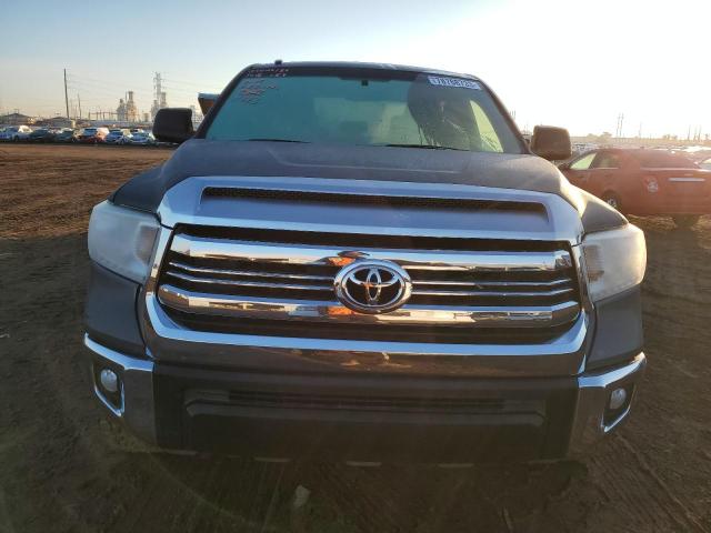 Photo 4 VIN: 5TFDW5F12HX660993 - TOYOTA TUNDRA 