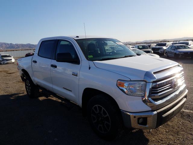 Photo 0 VIN: 5TFDW5F12HX671007 - TOYOTA TUNDRA CRE 