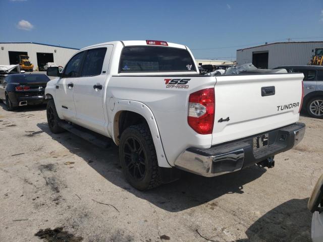 Photo 2 VIN: 5TFDW5F12HX673906 - TOYOTA TUNDRA CRE 