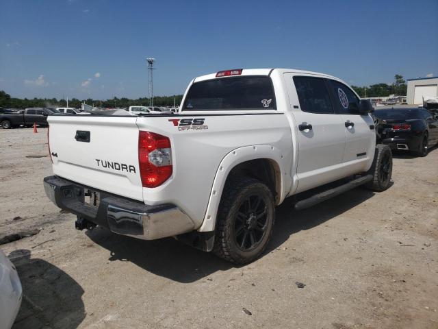 Photo 3 VIN: 5TFDW5F12HX673906 - TOYOTA TUNDRA CRE 