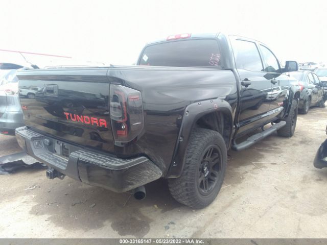 Photo 3 VIN: 5TFDW5F12JX713603 - TOYOTA TUNDRA 4WD 