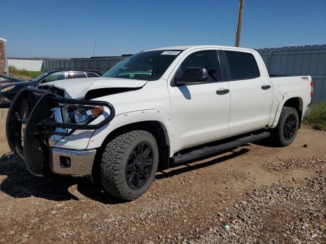 Photo 0 VIN: 5TFDW5F12JX757987 - TOYOTA TUNDRA CRE 