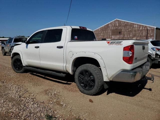 Photo 1 VIN: 5TFDW5F12JX757987 - TOYOTA TUNDRA CRE 