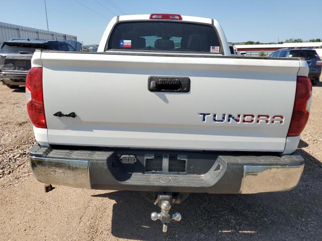 Photo 5 VIN: 5TFDW5F12JX757987 - TOYOTA TUNDRA CRE 