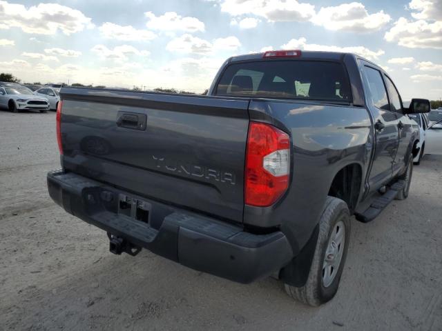 Photo 3 VIN: 5TFDW5F12JX776104 - TOYOTA TUNDRA CRE 