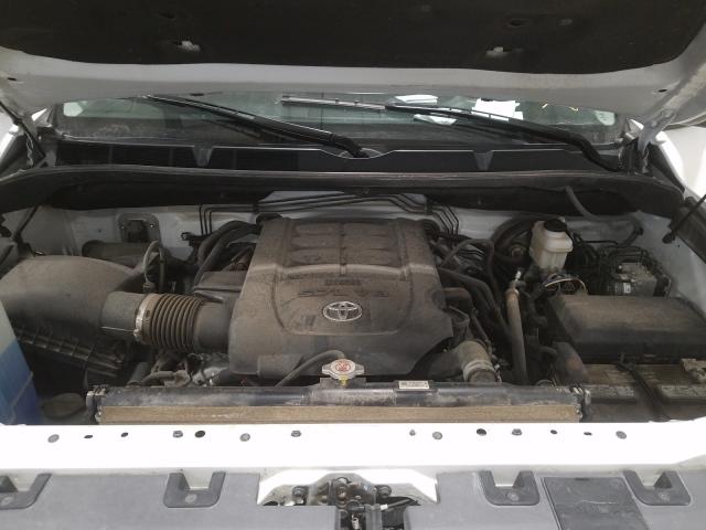 Photo 6 VIN: 5TFDW5F12KX780736 - TOYOTA TUNDRA 4X4 