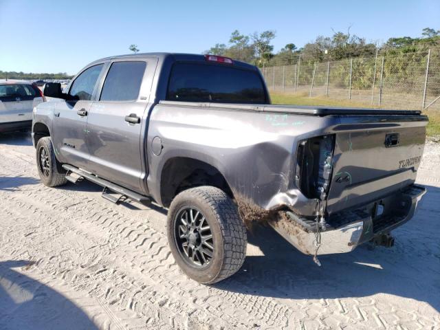 Photo 1 VIN: 5TFDW5F12KX793485 - TOYOTA TUNDRA CRE 