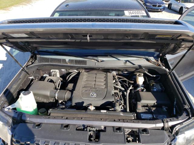 Photo 10 VIN: 5TFDW5F12KX793485 - TOYOTA TUNDRA CRE 