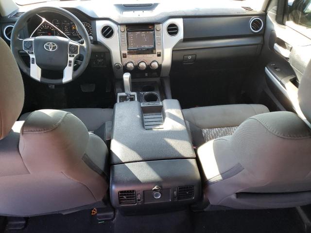 Photo 7 VIN: 5TFDW5F12KX793485 - TOYOTA TUNDRA CRE 