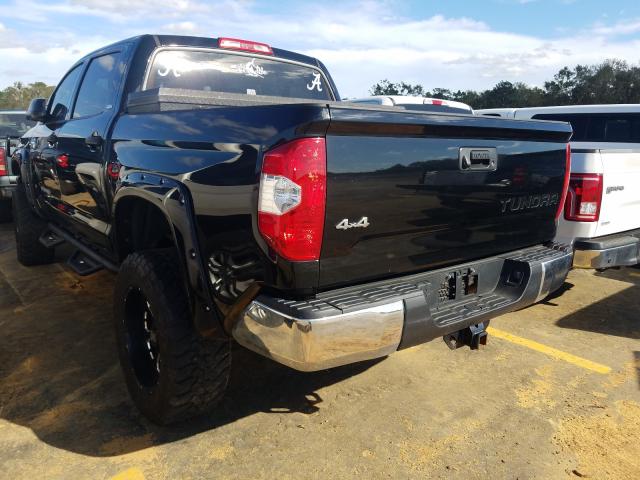 Photo 2 VIN: 5TFDW5F12KX811631 - TOYOTA TUNDRA CRE 