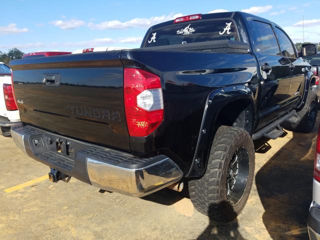 Photo 3 VIN: 5TFDW5F12KX811631 - TOYOTA TUNDRA CRE 