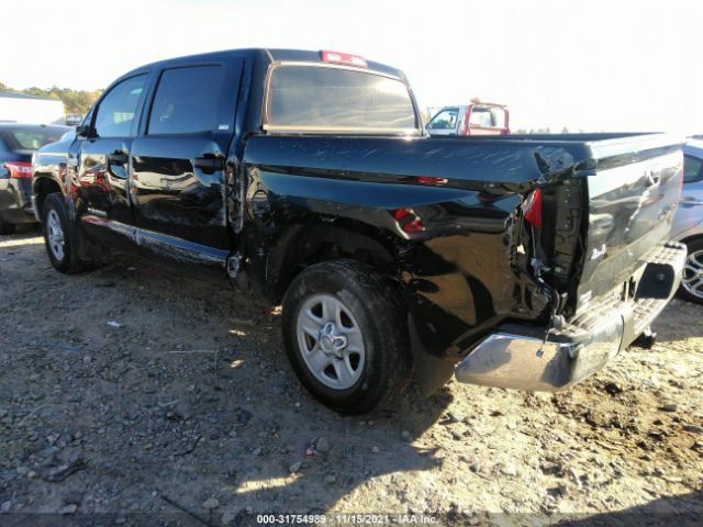 Photo 2 VIN: 5TFDW5F12KX845827 - TOYOTA TUNDRA 4WD 