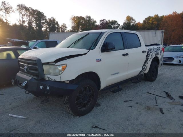 Photo 1 VIN: 5TFDW5F13AX135284 - TOYOTA TUNDRA 4WD TRUCK 