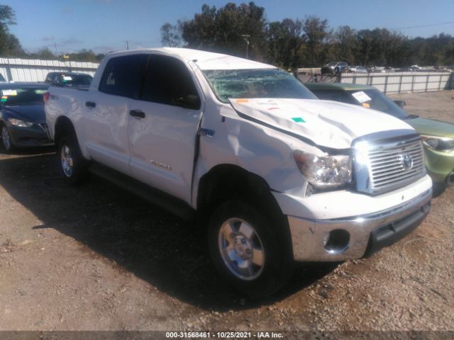 Photo 0 VIN: 5TFDW5F13AX136953 - TOYOTA TUNDRA 4WD TRUCK 