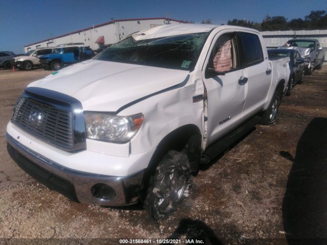 Photo 1 VIN: 5TFDW5F13AX136953 - TOYOTA TUNDRA 4WD TRUCK 