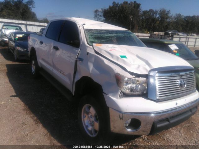 Photo 5 VIN: 5TFDW5F13AX136953 - TOYOTA TUNDRA 4WD TRUCK 