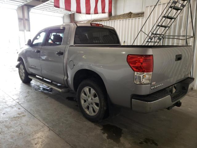 Photo 1 VIN: 5TFDW5F13AX147628 - TOYOTA TUNDRA CRE 