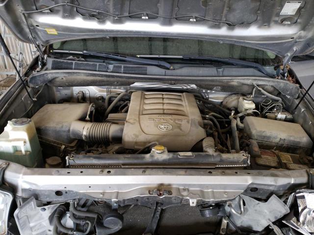 Photo 10 VIN: 5TFDW5F13AX147628 - TOYOTA TUNDRA CRE 