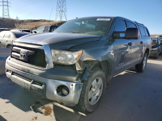 Photo 0 VIN: 5TFDW5F13AX156474 - TOYOTA TUNDRA 