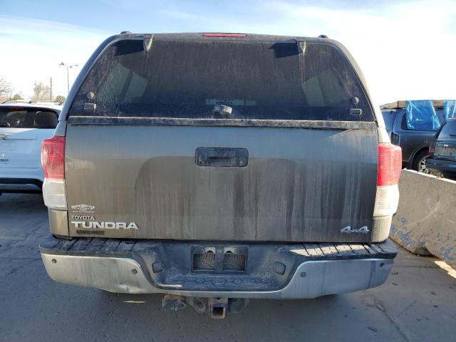 Photo 5 VIN: 5TFDW5F13AX156474 - TOYOTA TUNDRA 