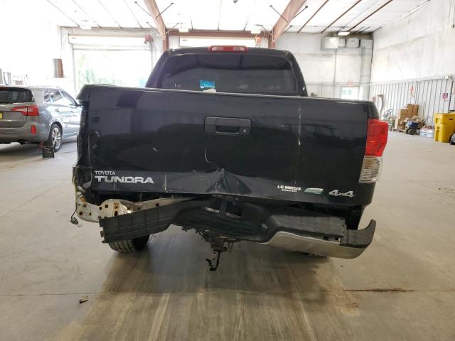 Photo 5 VIN: 5TFDW5F13BX162051 - TOYOTA TUNDRA CRE 