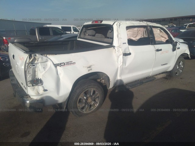 Photo 3 VIN: 5TFDW5F13BX177049 - TOYOTA TUNDRA 4WD TRUCK 