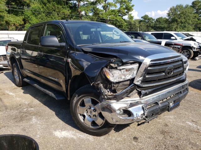 Photo 0 VIN: 5TFDW5F13BX179531 - TOYOTA TUNDRA CRE 