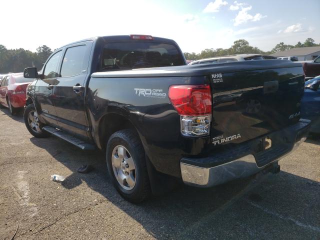 Photo 2 VIN: 5TFDW5F13BX179531 - TOYOTA TUNDRA CRE 