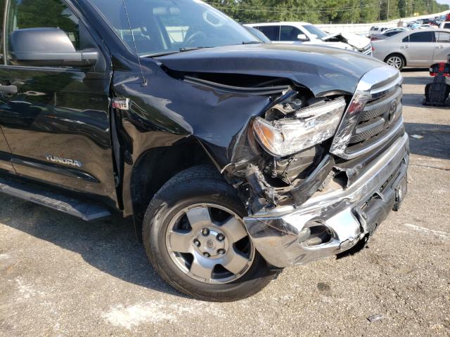 Photo 8 VIN: 5TFDW5F13BX179531 - TOYOTA TUNDRA CRE 