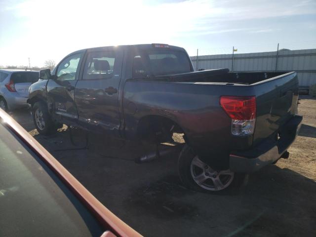 Photo 1 VIN: 5TFDW5F13BX209871 - TOYOTA TUNDRA CRE 