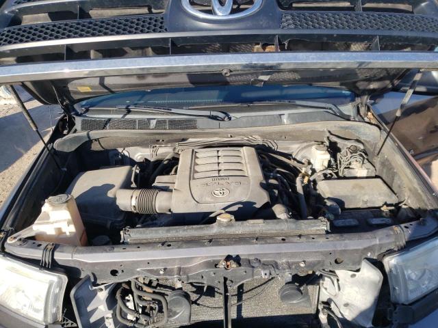 Photo 11 VIN: 5TFDW5F13BX209871 - TOYOTA TUNDRA CRE 