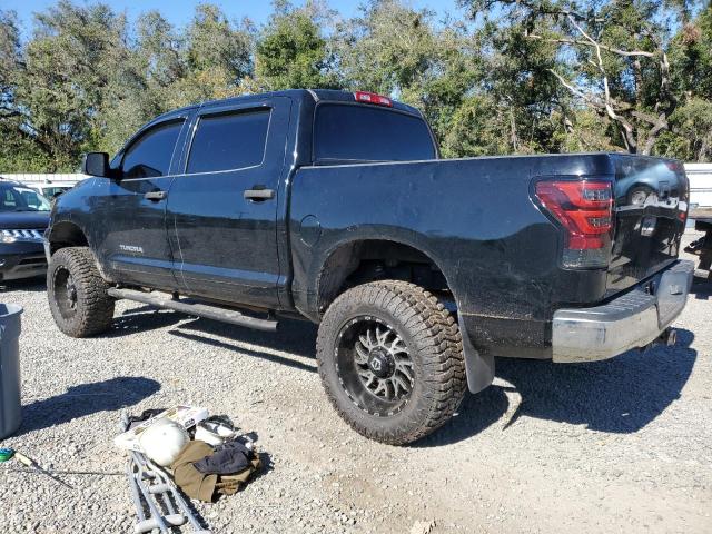 Photo 1 VIN: 5TFDW5F13CX215901 - TOYOTA TUNDRA CRE 