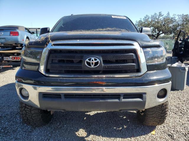 Photo 4 VIN: 5TFDW5F13CX215901 - TOYOTA TUNDRA CRE 