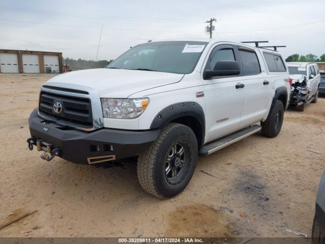 Photo 1 VIN: 5TFDW5F13CX217700 - TOYOTA TUNDRA 