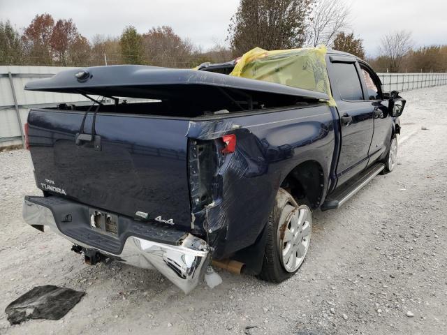 Photo 3 VIN: 5TFDW5F13CX220418 - TOYOTA TUNDRA CRE 