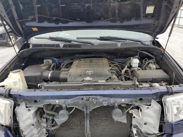 Photo 6 VIN: 5TFDW5F13CX220418 - TOYOTA TUNDRA CRE 