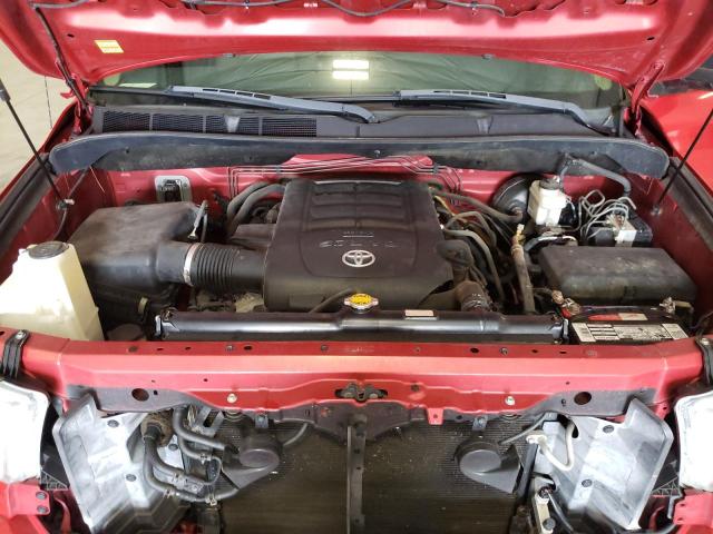 Photo 10 VIN: 5TFDW5F13CX242368 - TOYOTA TUNDRA 