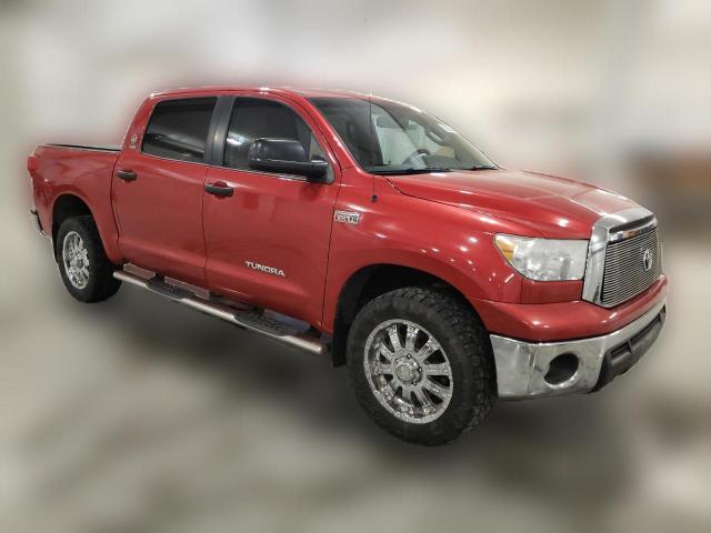 Photo 3 VIN: 5TFDW5F13CX242368 - TOYOTA TUNDRA 