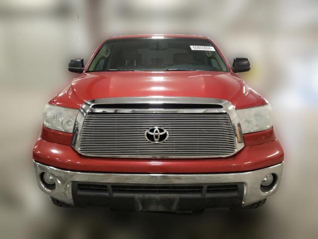 Photo 4 VIN: 5TFDW5F13CX242368 - TOYOTA TUNDRA 