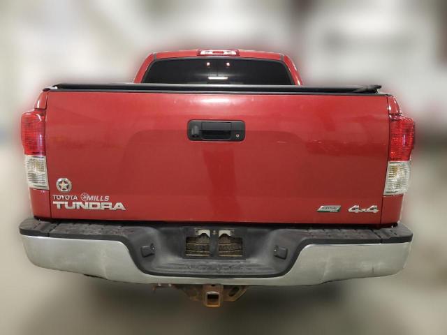 Photo 5 VIN: 5TFDW5F13CX242368 - TOYOTA TUNDRA 