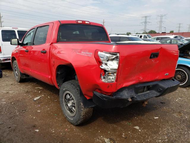 Photo 1 VIN: 5TFDW5F13DX274951 - TOYOTA TUNDRA CRE 