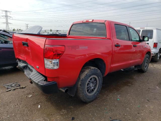 Photo 2 VIN: 5TFDW5F13DX274951 - TOYOTA TUNDRA CRE 