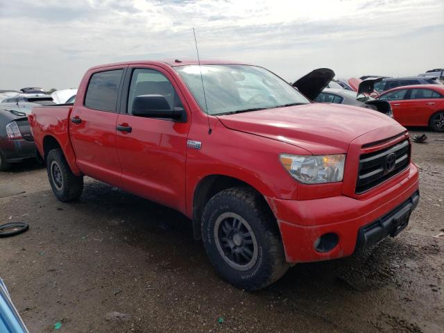 Photo 3 VIN: 5TFDW5F13DX274951 - TOYOTA TUNDRA CRE 