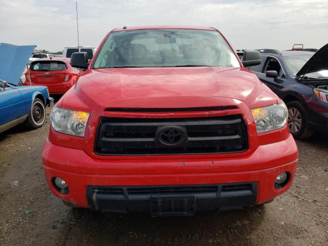 Photo 4 VIN: 5TFDW5F13DX274951 - TOYOTA TUNDRA CRE 