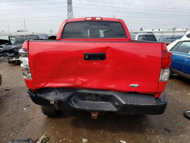 Photo 5 VIN: 5TFDW5F13DX274951 - TOYOTA TUNDRA CRE 