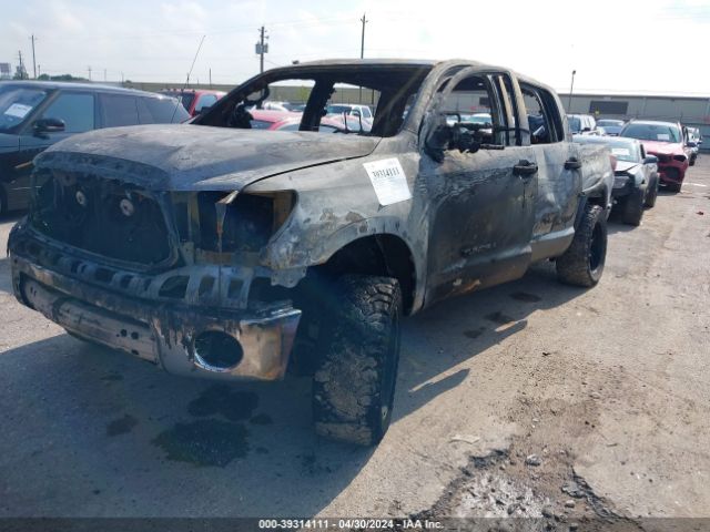 Photo 1 VIN: 5TFDW5F13DX278269 - TOYOTA TUNDRA 