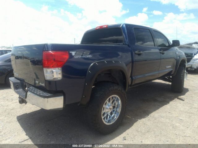 Photo 3 VIN: 5TFDW5F13DX282077 - TOYOTA TUNDRA 4WD TRUCK 