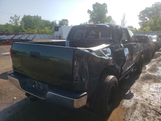 Photo 3 VIN: 5TFDW5F13DX286551 - TOYOTA TUNDRA CRE 